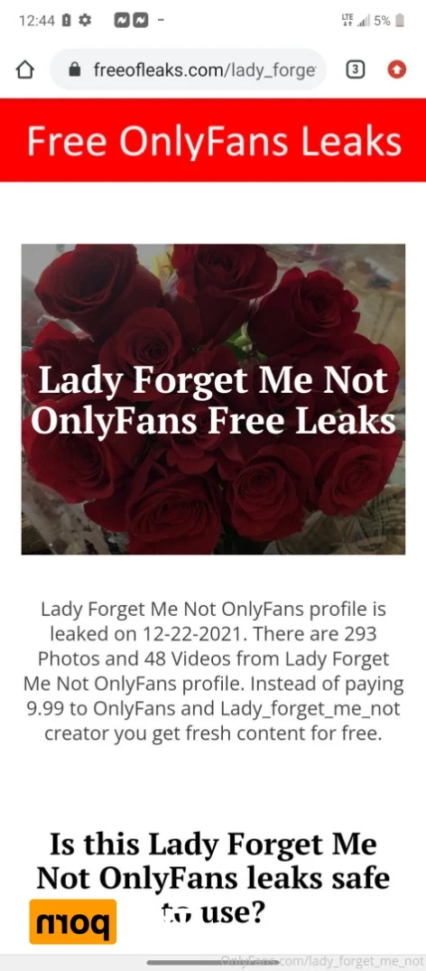 𝓛𝓪𝓭𝔂 𝓕𝓸𝓻𝓰𝓮𝓽 𝓜𝓮 𝓝𝓸𝓽 ❤ [ lady_forget_me_not ] Onlyfans leaked photo 15807893 on Hotleaks.tv