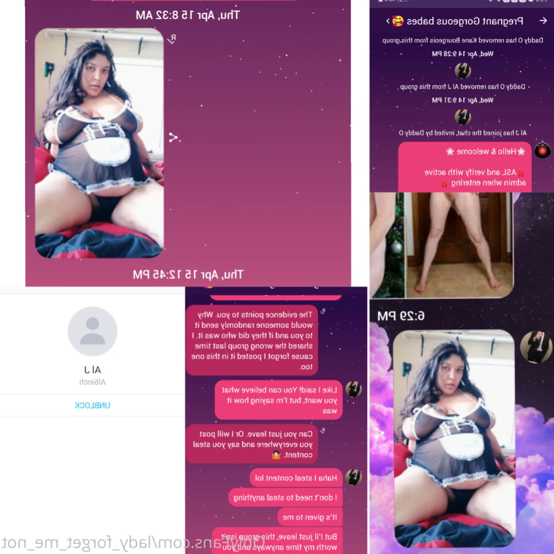 𝓛𝓪𝓭𝔂 𝓕𝓸𝓻𝓰𝓮𝓽 𝓜𝓮 𝓝𝓸𝓽 ❤ [ lady_forget_me_not ] Onlyfans leaked photo 15809056 on Hotleaks.tv