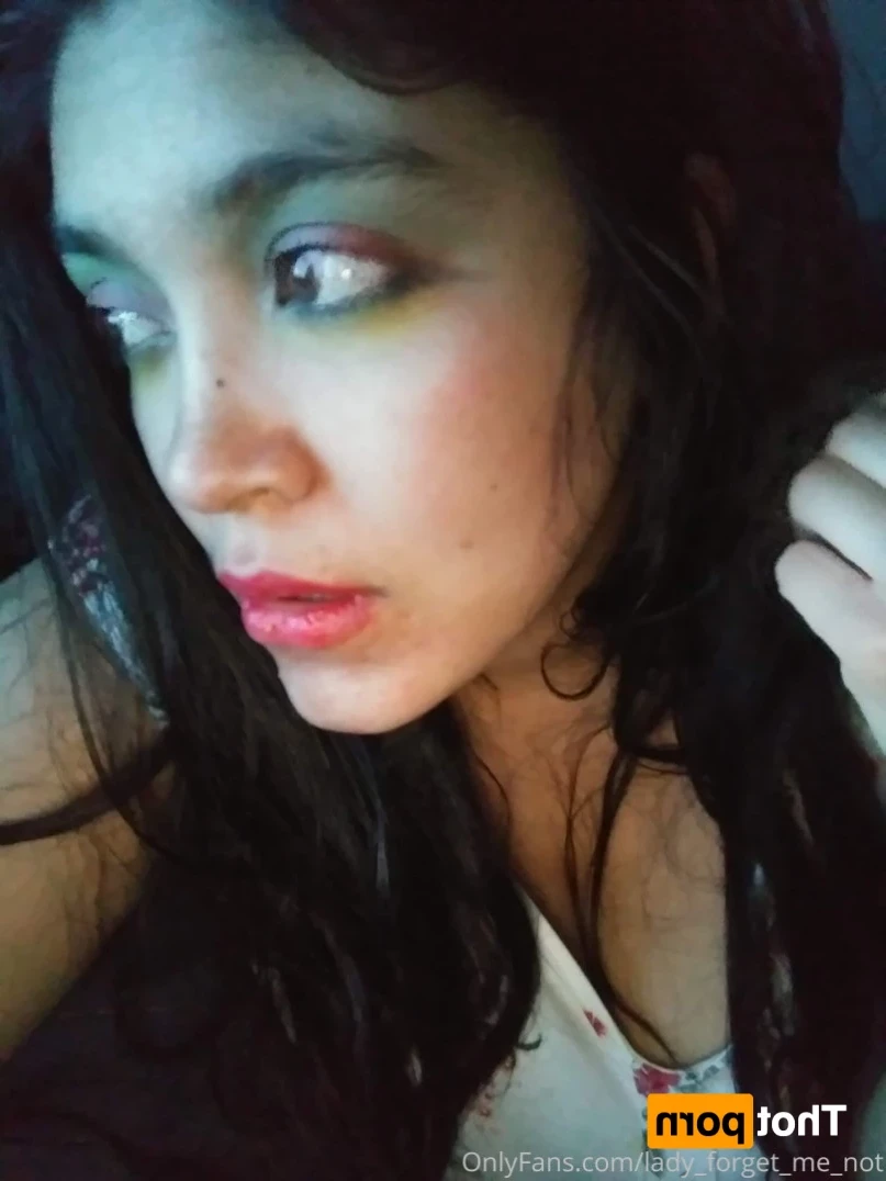 𝓛𝓪𝓭𝔂 𝓕𝓸𝓻𝓰𝓮𝓽 𝓜𝓮 𝓝𝓸𝓽 ❤ [ lady_forget_me_not ] Onlyfans leaked photo 16480164 on Hotleaks.tv