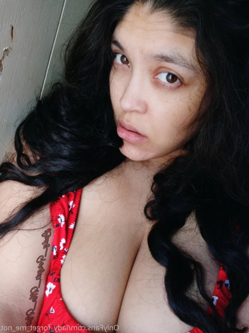 𝓛𝓪𝓭𝔂 𝓕𝓸𝓻𝓰𝓮𝓽 𝓜𝓮 𝓝𝓸𝓽 ❤ [ lady_forget_me_not ] Onlyfans leaked photo 16484943 on Hotleaks.tv