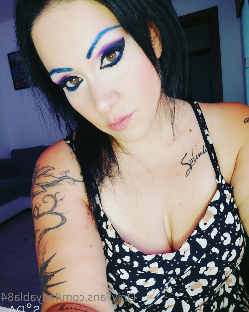 😈Diabla😈 [ ladyabla84 ] Onlyfans leaked photo 13960177 on Hotleaks.tv