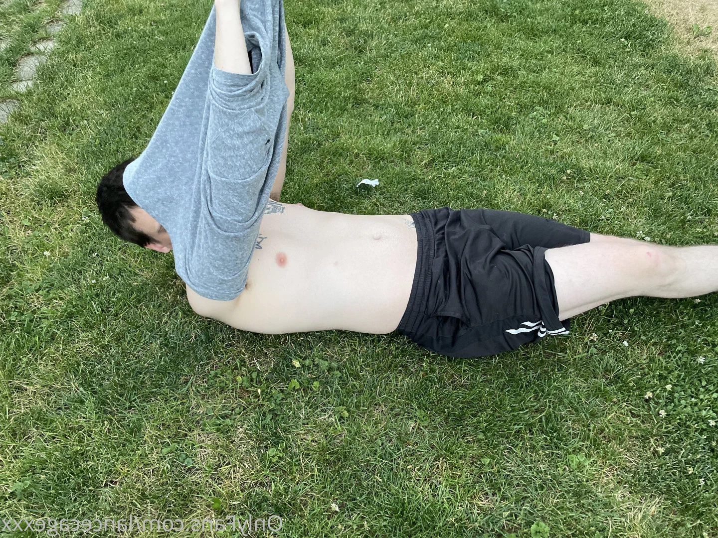 Lance Cage [ lancecagexxx ] Onlyfans leaked photo 9709774 on Hotleaks.tv