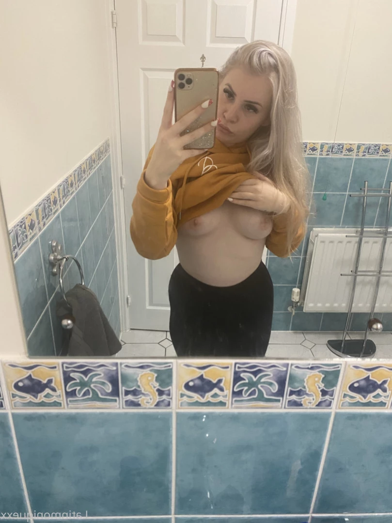 British Wifey [ latinmoniquexx ] Onlyfans leaked photo 13835292 on Hotleaks.tv