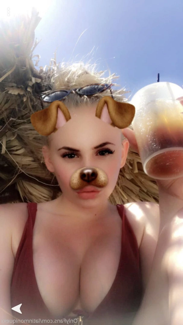British Wifey [ latinmoniquexx ] Onlyfans leaked photo 14644522 on Hotleaks.tv