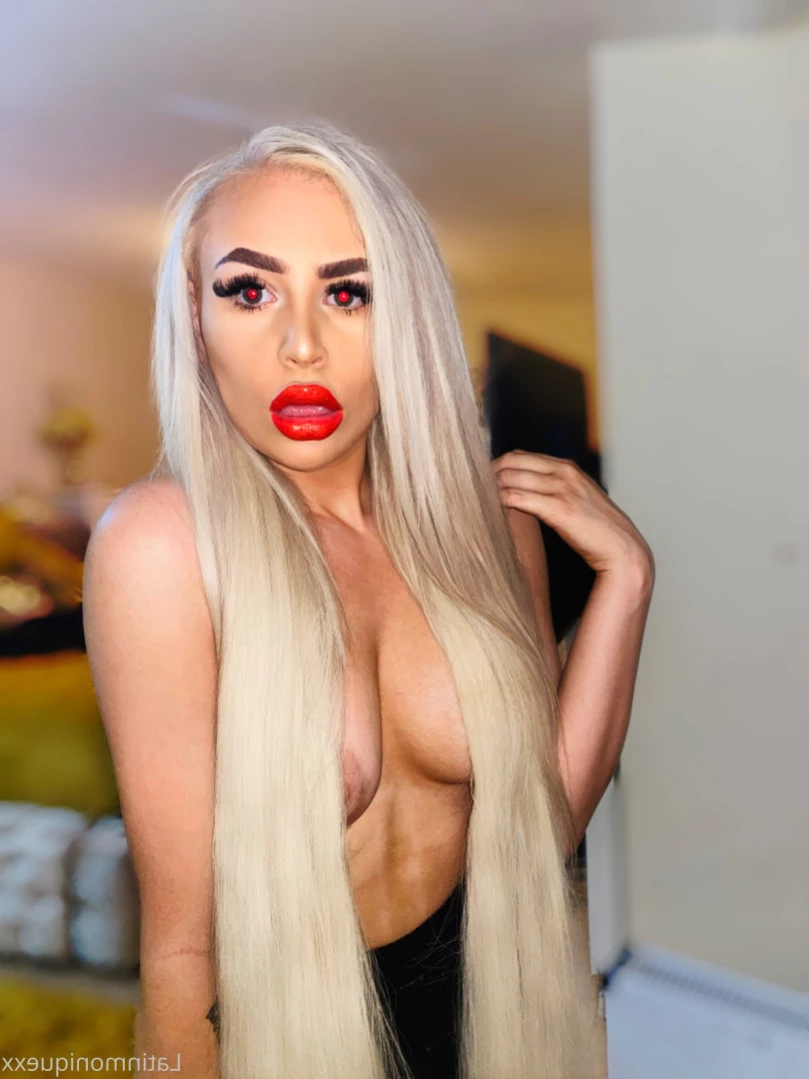 British Wifey [ latinmoniquexx ] Onlyfans leaked photo 16137058 on Hotleaks.tv