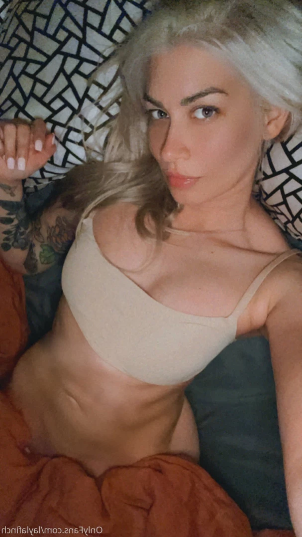 𝗬𝗢𝗨𝗥 𝗡𝗨𝗥𝗦𝗘 𝗟𝗔𝗬𝗟𝗔 𝗙𝗜𝗡𝗖𝗛👩🏼‍⚕️𝙻𝚎𝚝’𝚜 𝚜𝚎𝚡𝚝😈 🍑 [ laylafinch ] Onlyfans leaked photo 12994238 on Hotleaks.tv