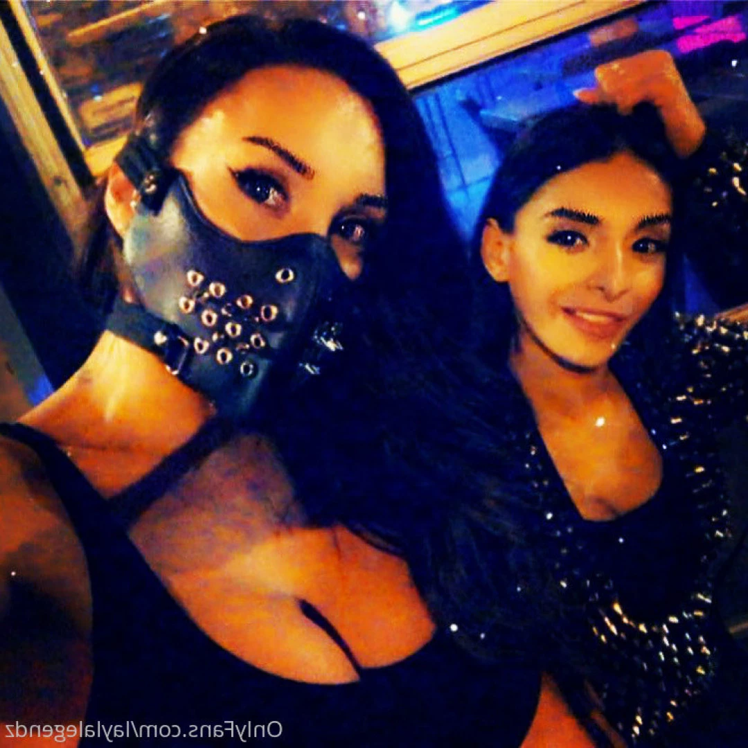 laylalegendz Onlyfans leaked photo 9078740 on Hotleaks.tv