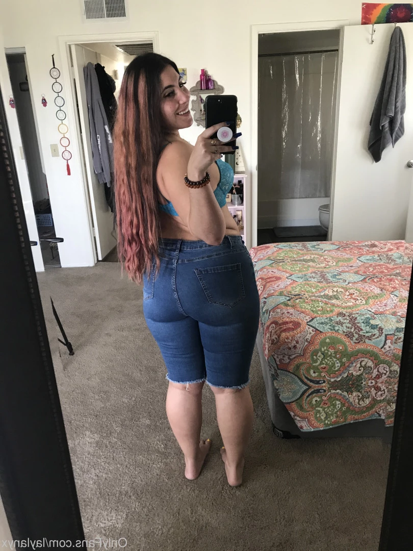 Miss Layla [ laylanyx ] Onlyfans leaked photo 9151720 on Hotleaks.tv