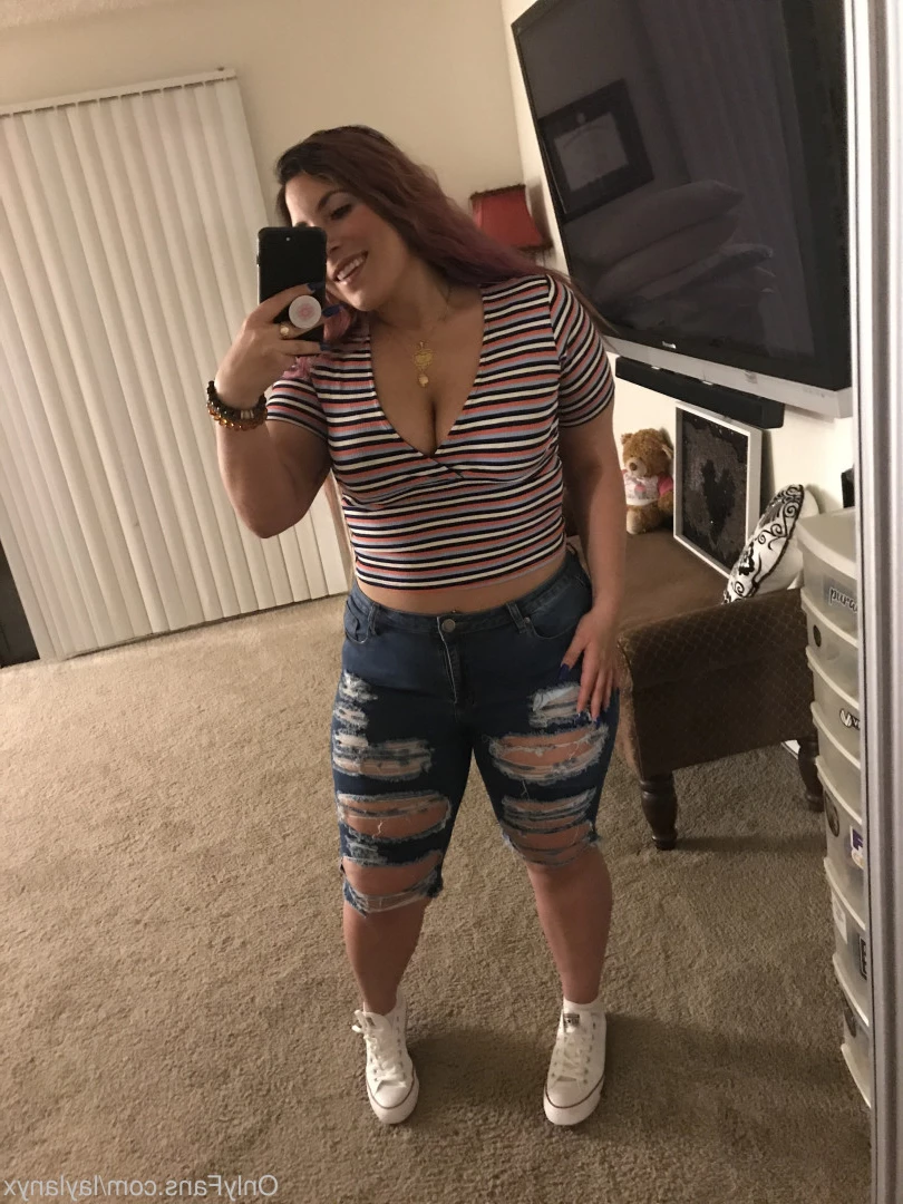 Miss Layla [ laylanyx ] Onlyfans leaked photo 9154581 on Hotleaks.tv