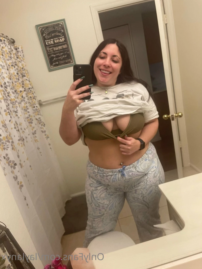 Miss Layla [ laylanyx ] Onlyfans leaked photo 9155117 on Hotleaks.tv