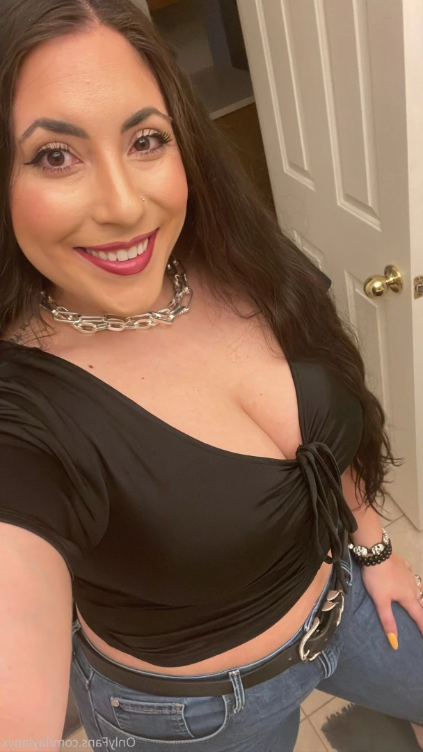 Miss Layla [ laylanyx ] Onlyfans leaked photo 9157051 on Hotleaks.tv
