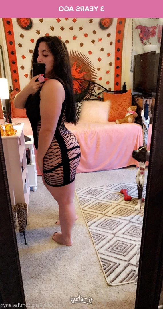 Miss Layla [ laylanyx ] Onlyfans leaked photo 9157292 on Hotleaks.tv