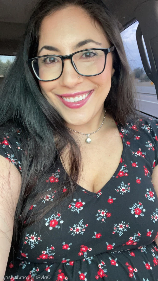 Miss Layla [ laylanyx ] Onlyfans leaked photo 9158690 on Hotleaks.tv