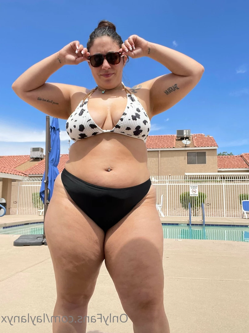 Miss Layla [ laylanyx ] Onlyfans leaked photo 9158985 on Hotleaks.tv