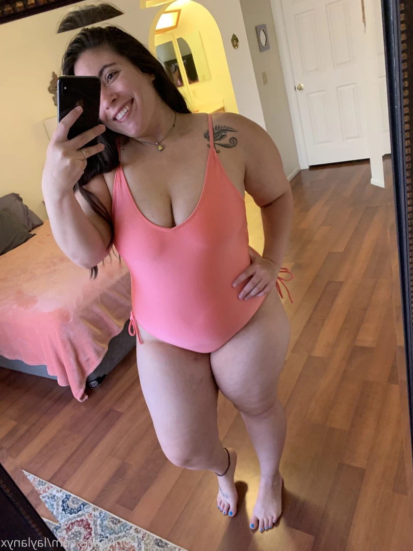Miss Layla [ laylanyx ] Onlyfans leaked photo 9159730 on Hotleaks.tv