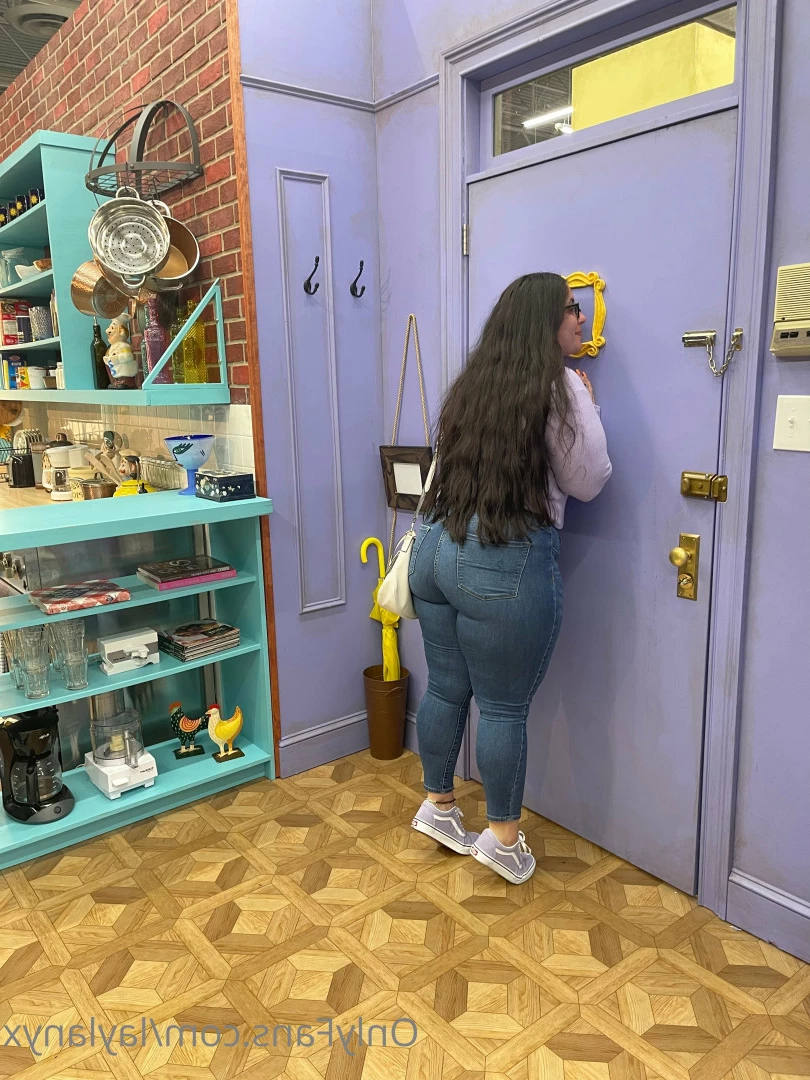 Miss Layla [ laylanyx ] Onlyfans leaked photo 9161637 on Hotleaks.tv