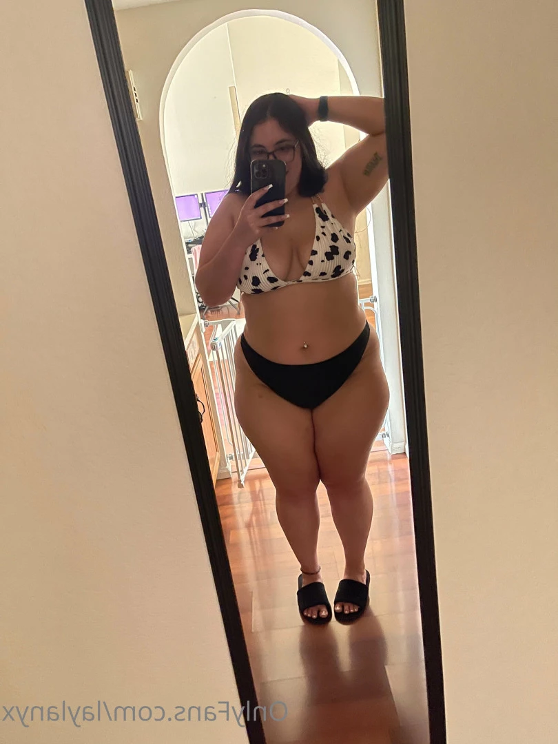 Miss Layla [ laylanyx ] Onlyfans leaked photo 9161678 on Hotleaks.tv