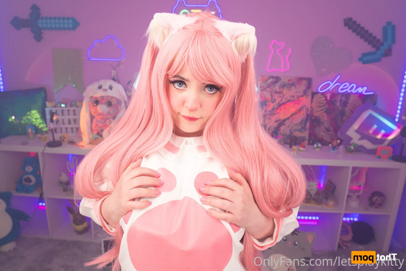 letsplaykitty Onlyfans leaked photo 10978460 on Hotleaks.tv