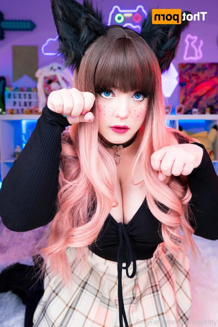 letsplaykitty Onlyfans leaked photo 11336815 on Hotleaks.tv