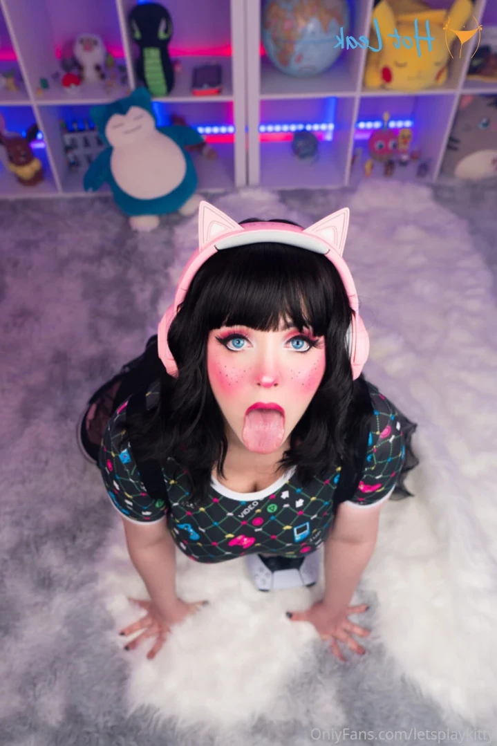 letsplaykitty Onlyfans leaked photo 11355793 on Hotleaks.tv