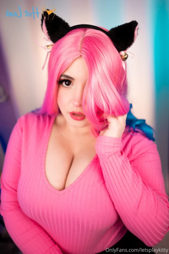 letsplaykitty Onlyfans leaked photo 11374678 on Hotleaks.tv