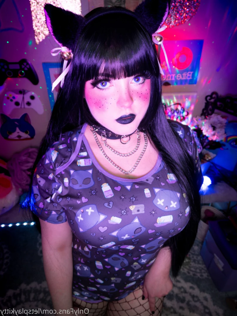 letsplaykitty Onlyfans leaked photo 12959550 on Hotleaks.tv