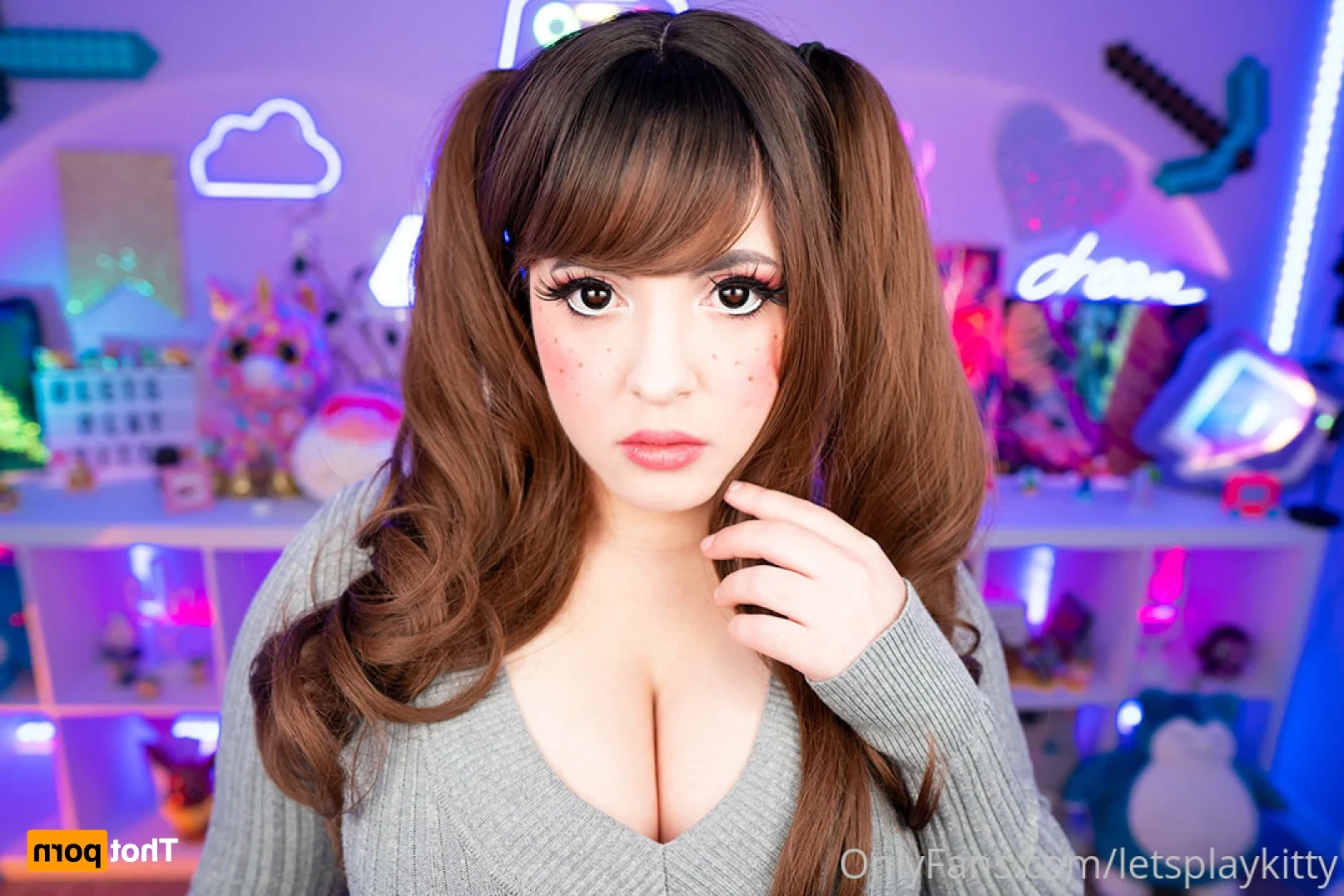 letsplaykitty Onlyfans leaked photo 12998484 on Hotleaks.tv