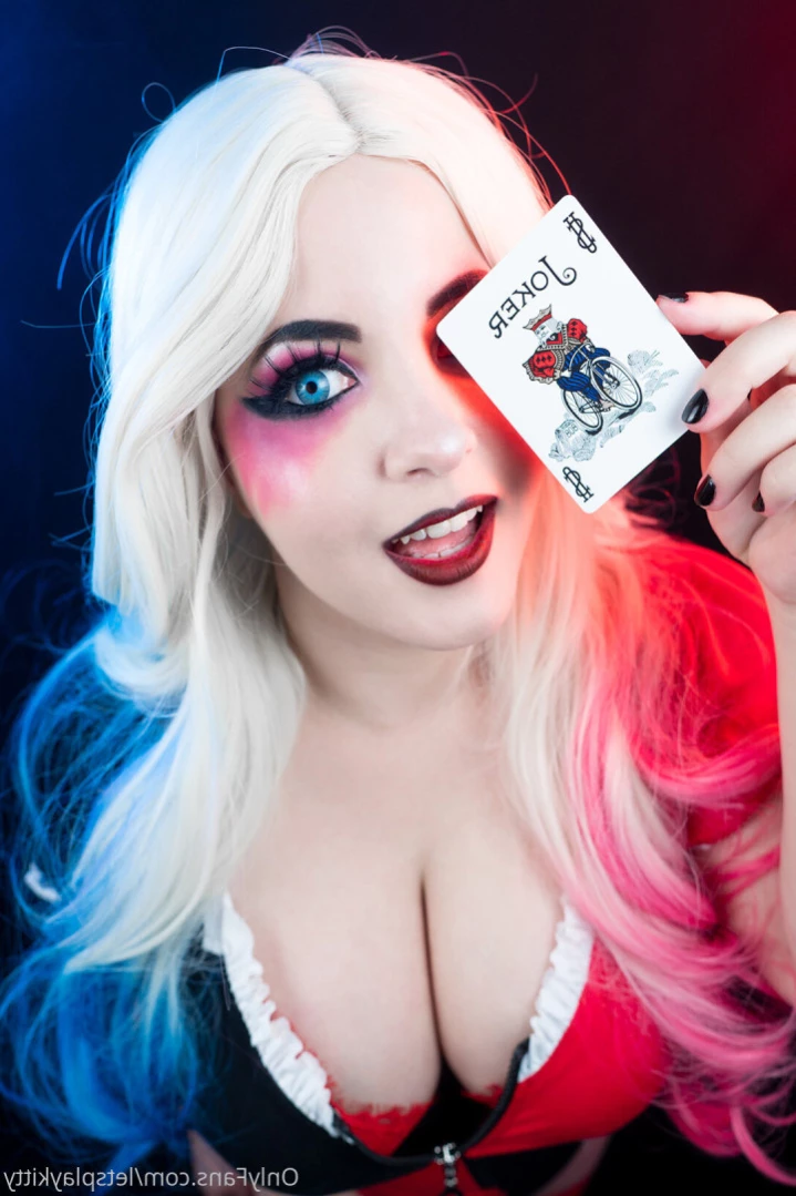 letsplaykitty Onlyfans leaked photo 13005875 on Hotleaks.tv