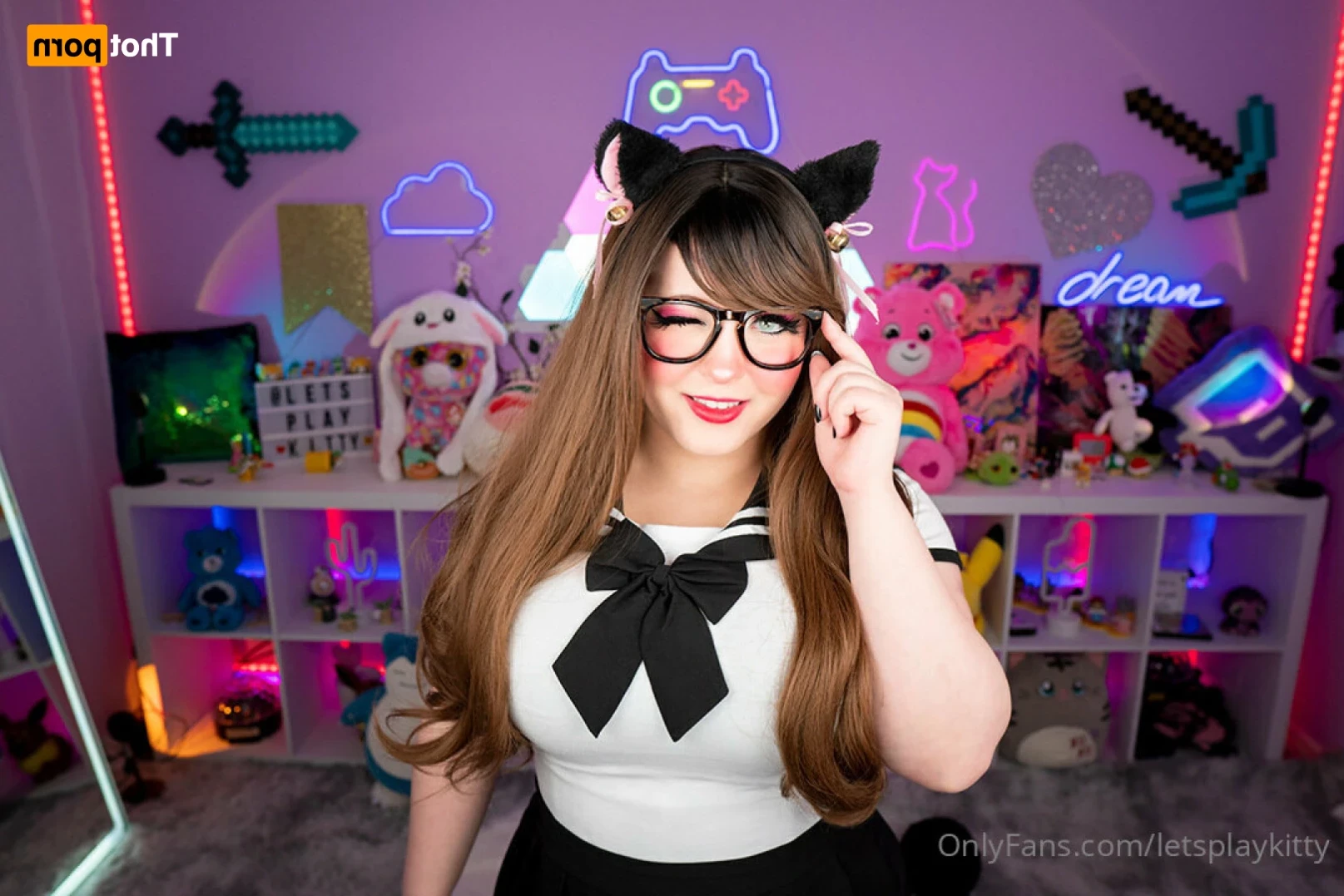 letsplaykitty Onlyfans leaked photo 13064038 on Hotleaks.tv