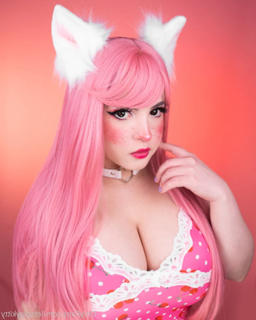 letsplaykitty Onlyfans leaked photo 13086121 on Hotleaks.tv