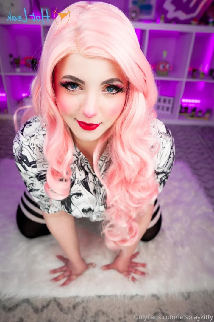 letsplaykitty Onlyfans leaked photo 13275246 on Hotleaks.tv