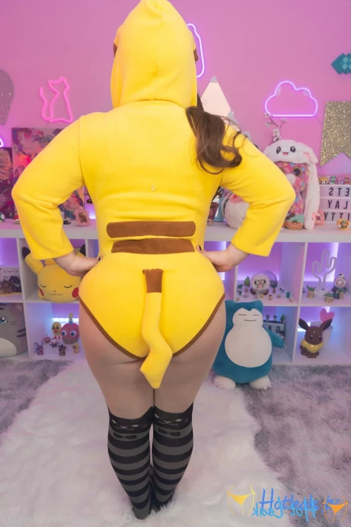 letsplaykitty Onlyfans leaked photo 13307621 on Hotleaks.tv