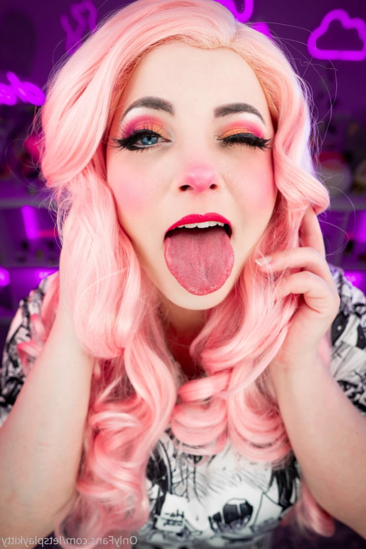 letsplaykitty Onlyfans leaked photo 13468655 on Hotleaks.tv
