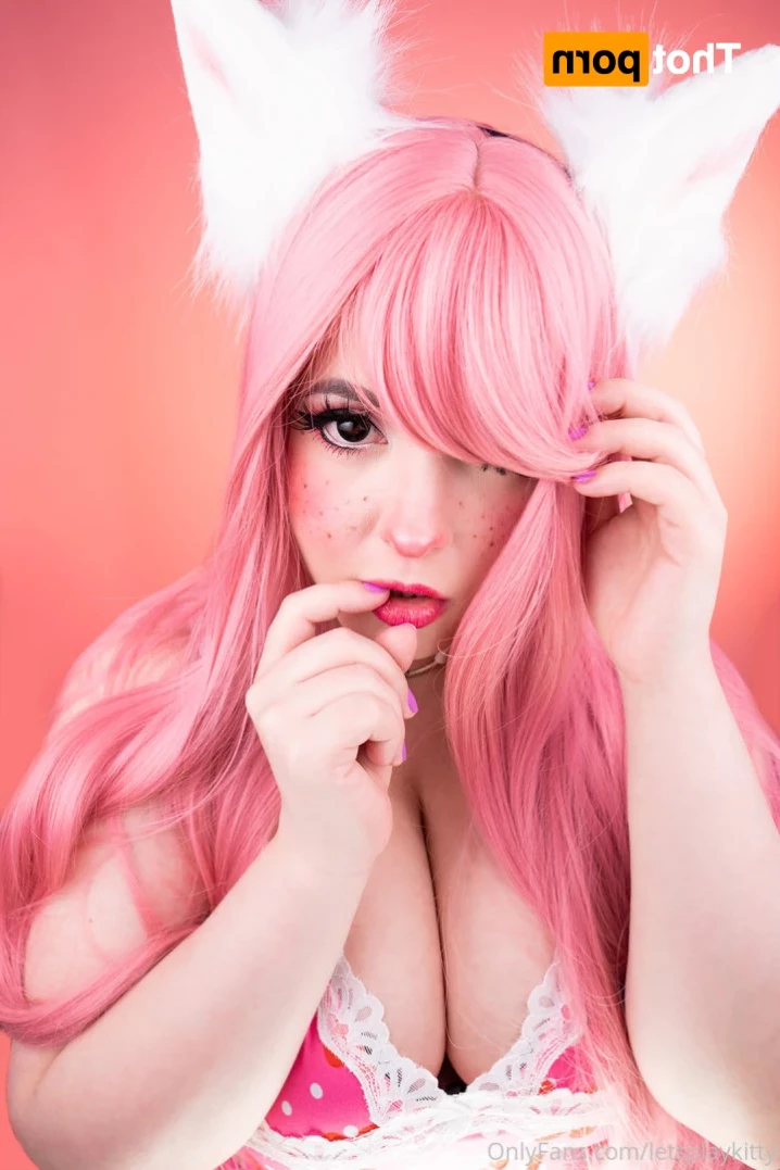 letsplaykitty Onlyfans leaked photo 13518272 on Hotleaks.tv