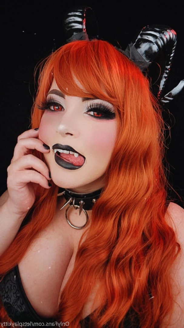 letsplaykitty Onlyfans leaked photo 13572664 on Hotleaks.tv