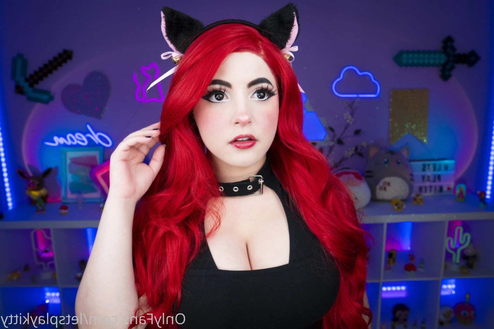 letsplaykitty Onlyfans leaked photo 13623814 on Hotleaks.tv