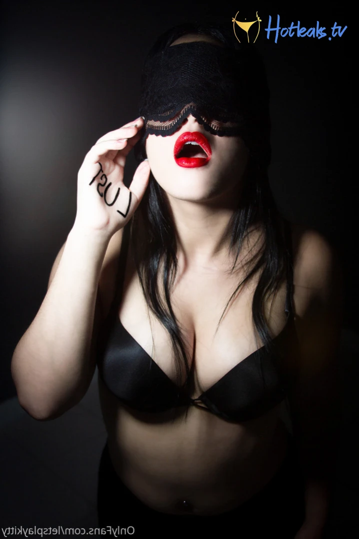 letsplaykitty Onlyfans leaked photo 13656601 on Hotleaks.tv