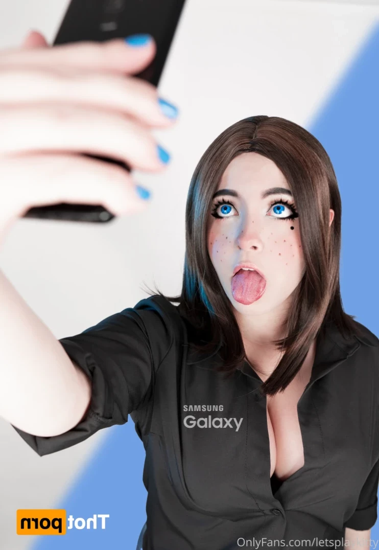 letsplaykitty Onlyfans leaked photo 13693463 on Hotleaks.tv