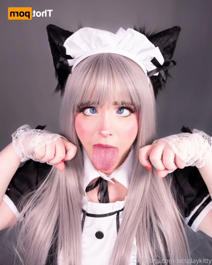 letsplaykitty Onlyfans leaked photo 13736045 on Hotleaks.tv