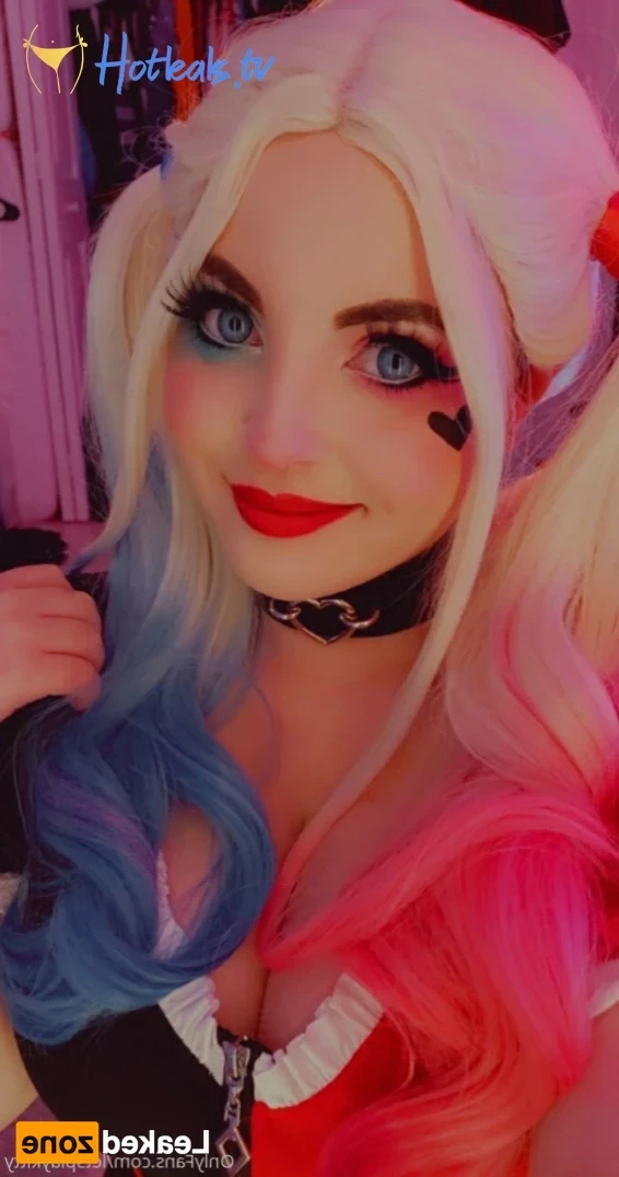 letsplaykitty Onlyfans leaked photo 13816362 on Hotleaks.tv
