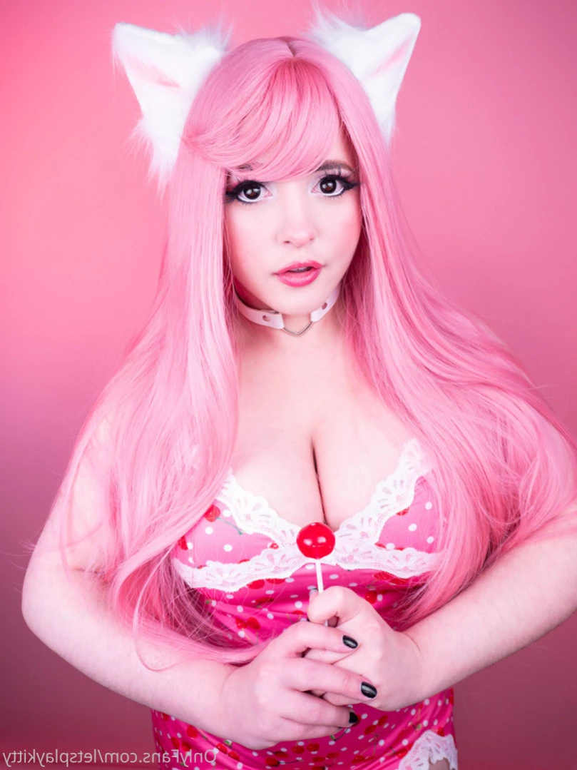 letsplaykitty Onlyfans leaked photo 13819952 on Hotleaks.tv