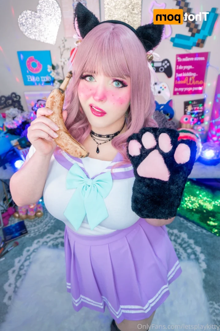 letsplaykitty Onlyfans leaked photo 14606252 on Hotleaks.tv