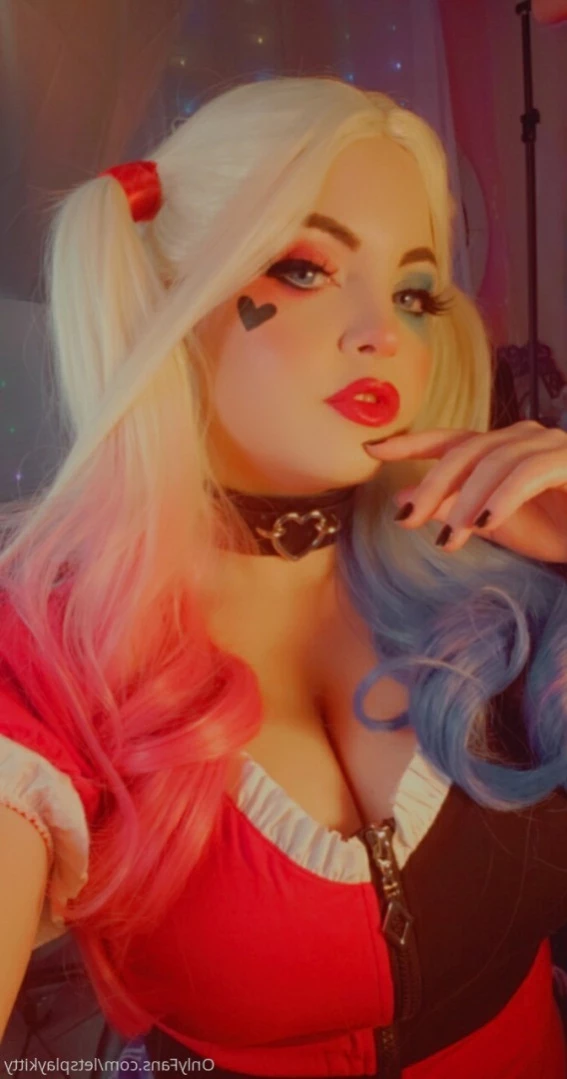 letsplaykitty Onlyfans leaked photo 14685719 on Hotleaks.tv