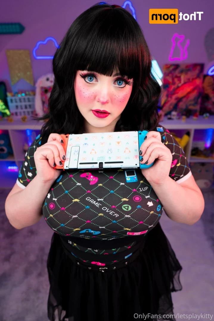 letsplaykitty Onlyfans leaked photo 14699582 on Hotleaks.tv