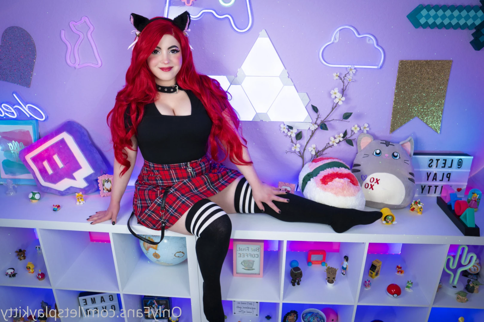 letsplaykitty Onlyfans leaked photo 15181925 on Hotleaks.tv