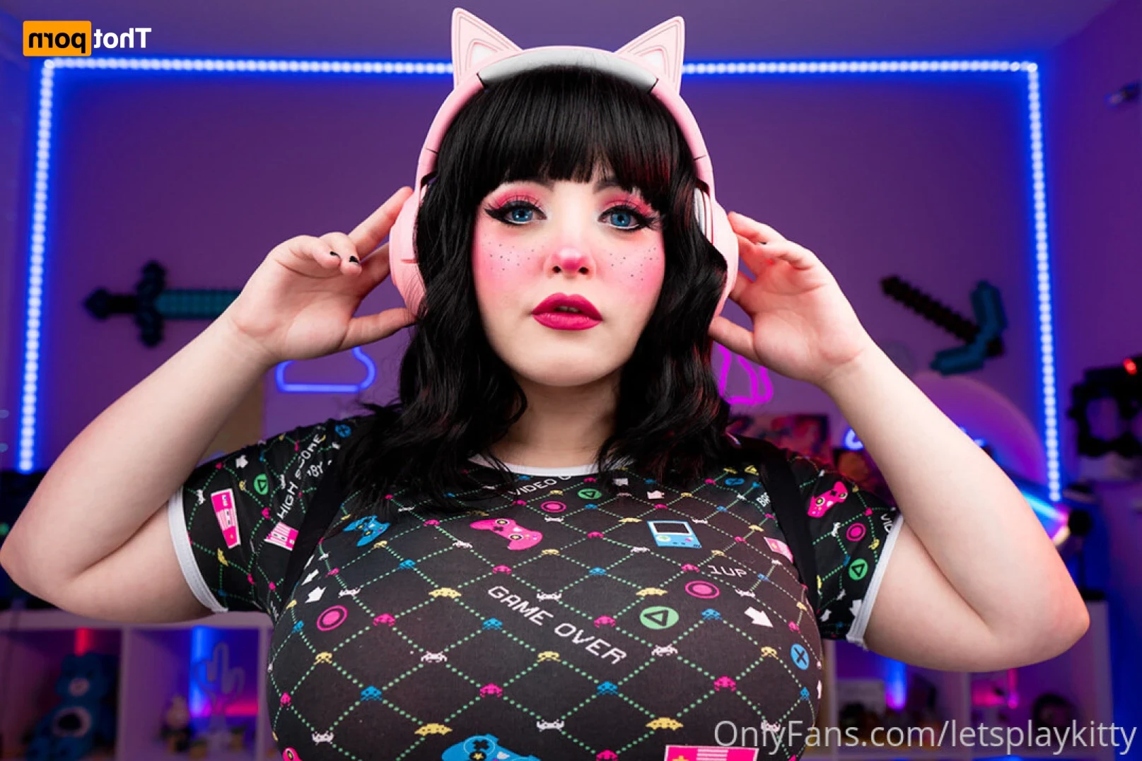letsplaykitty Onlyfans leaked photo 15295939 on Hotleaks.tv