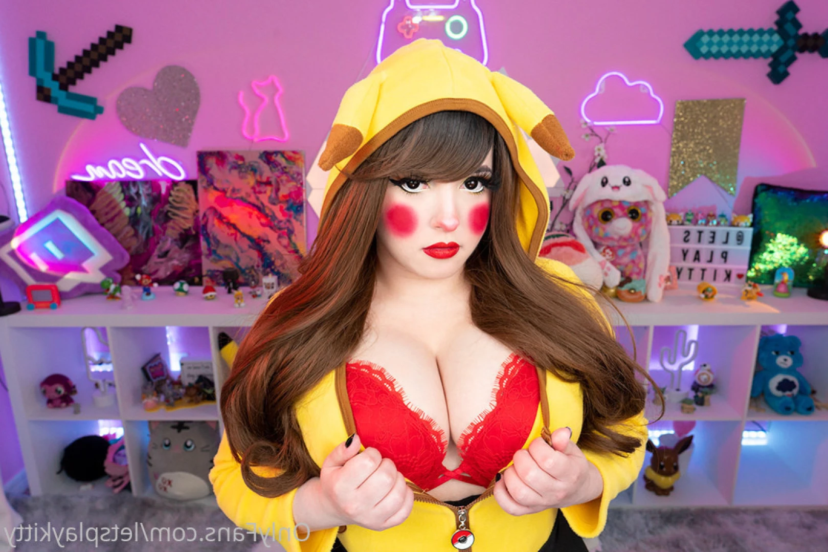 letsplaykitty Onlyfans leaked photo 15967618 on Hotleaks.tv