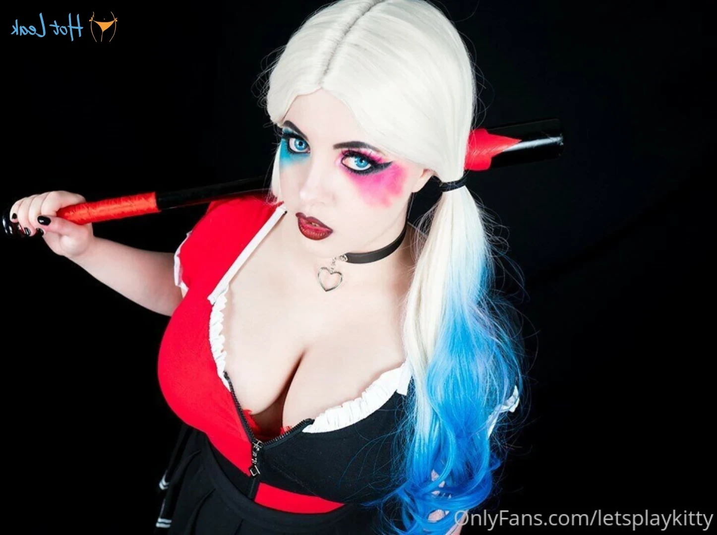 letsplaykitty Onlyfans leaked photo 16099377 on Hotleaks.tv