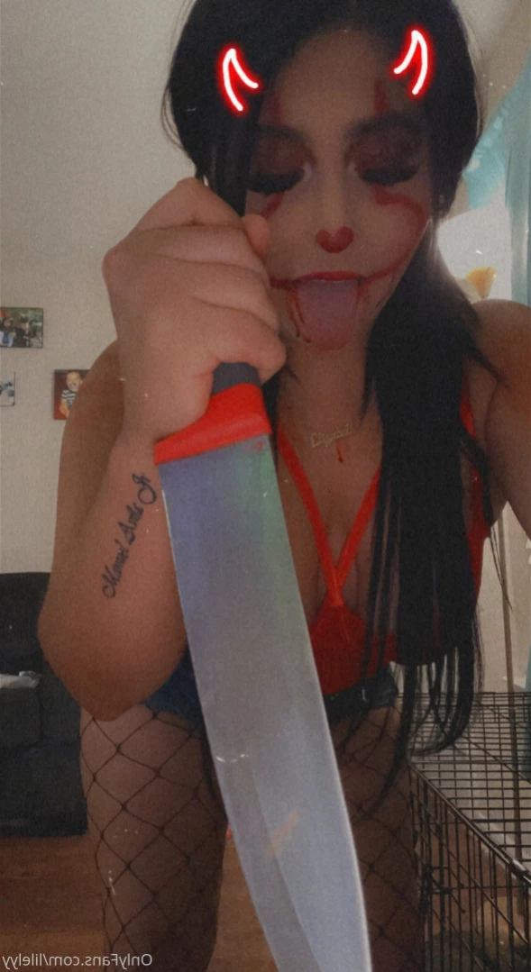 Elyy❣️ [ lilelyy ] Onlyfans leaked photo 16220612 on Hotleaks.tv