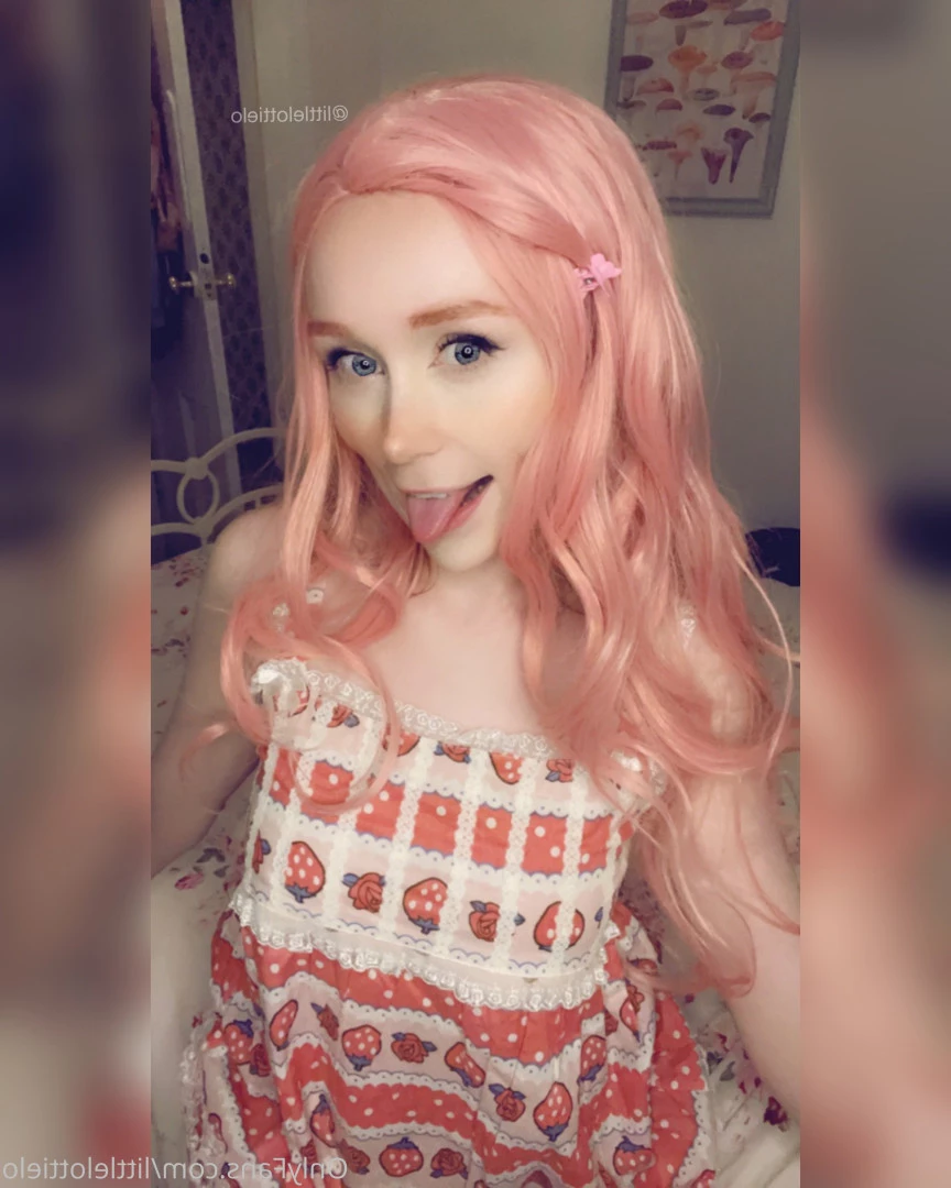 Little_Lottie [ littlelottielo ] Onlyfans leaked photo 9298286 on Hotleaks.tv